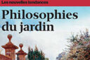 Livre : Philosophies du Jardin