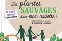 Des Plantes sauvages dans mon assiette