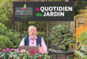 Emission Le quotidien du jardin