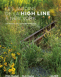 Les Jardins de la High Line de New-York