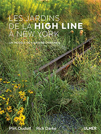 Les Jardins de la High Line de New-York