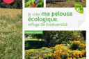 Je Crée ma pelouse écologique, refuge de la biodiversité