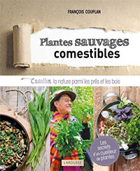 Plantes sauvages comestibles