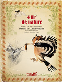 4 m2 de nature