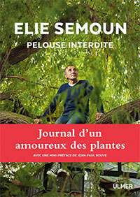 livre Pelouse Interdite