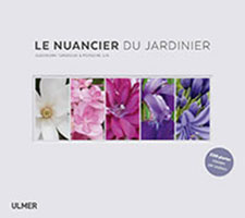 Le Nuancier du jardinier