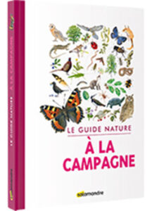 Le Guide nature à la campagne 