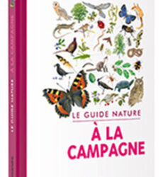 Le Guide nature à la campagne