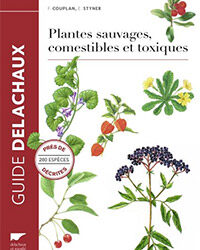 Plantes sauvages, comestibles et toxiques