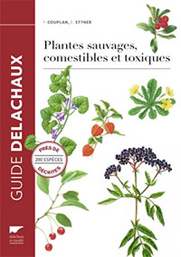 Plantes sauvages, comestibles et toxiques