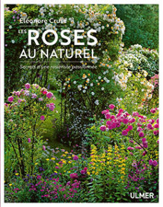 Les roses au naturel