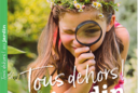 Tous dehors au jardin !