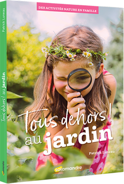 Tous dehors au jardin !