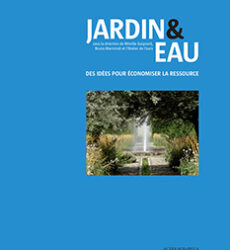 livre Jardin et eau