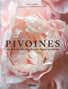 livre Pivoines