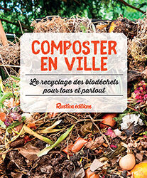 Livre Composter en ville