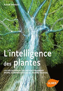 livre L’intelligence des Plantes